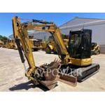 Caterpillar 305E2CR, Crawler Excavators, Construction