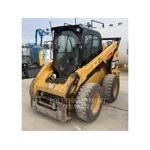 Caterpillar 272DXHP2CA, Skid Steer Loaders, Construction