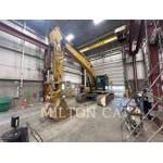 Caterpillar 330, Crawler Excavators, Construction