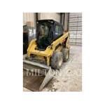 Caterpillar 236D3, Skid Steer Loaders, Construction
