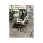 Bobcat 450_US, Skid Steer Loaders, Construction