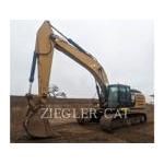 Caterpillar 336E