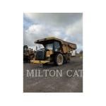 Caterpillar 775F, Off Highway Trucks, Construction