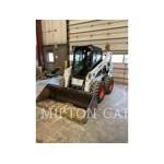 Bobcat S650, Skid Steer Loaders, Construction