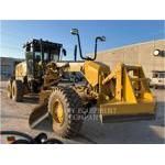 Caterpillar 140-13AWL, motor graders, Construction