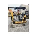 Caterpillar 301.6C