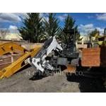 BOBCAT E50, Crawler Excavators, Construction