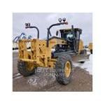 John Deere 670G, motor graders, Construction