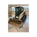 Bobcat T595_BC, track loaders, Construction