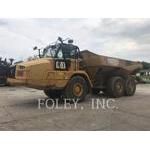 Caterpillar 730C2, Off Highway Trucks, Construction