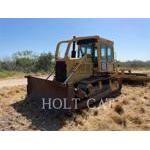 Caterpillar D6D