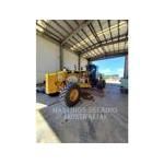 Caterpillar 150-14, motor graders, Construction