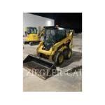 Caterpillar 242D, Skid Steer Loaders, Construction