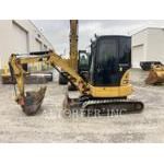 Caterpillar 303E CR, Crawler Excavators, Construction