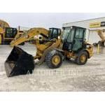 Caterpillar 906M, Wheel Loaders, Construction