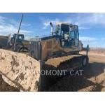 John Deere & CO. 850KWLT, Crawler dozers, Construction