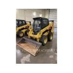 Caterpillar 242D3, Skid Steer Loaders, Construction