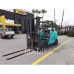 Caterpillar MITSUBISHI FG50N1-GLE, Misc Forklifts, Material handling equipment