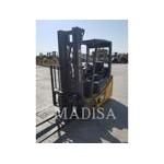 Caterpillar LIFT TRUCKS 2ET4000-48, Misc Forklifts, Material handling equipment