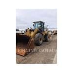 Caterpillar 950K, Wheel Loaders, Construction