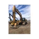 Caterpillar 336-07, Crawler Excavators, Construction