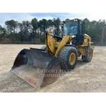Caterpillar 930M, Wheel Loaders, Construction