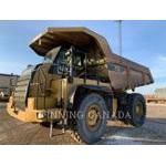 Caterpillar 772, Off Highway Trucks, Construction
