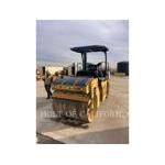 Caterpillar CB44B, Compactors, Construction