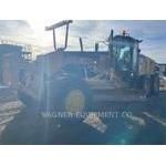 Caterpillar 140M3AWD, motor graders, Construction