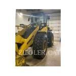 Komatsu WA250-6, Wheel Loaders, Construction