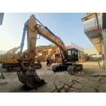 Caterpillar 320-05GX, Crawler Excavators, Construction