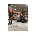 Doosan DX300LC, Crawler Excavators, Construction