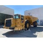 Caterpillar AD 45 B, Off Highway Trucks, Construction