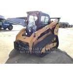 Caterpillar 299D3