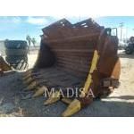 Caterpillar WORK TOOLS (SERIALIZED) BUCKET, bucket, Construction