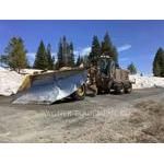 Caterpillar 140M3 AWD
