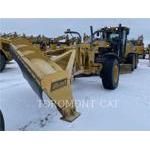 John Deere & CO. 772G, motor graders, Construction