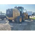 Caterpillar 12M3, motor graders, Construction