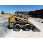Caterpillar 226B3, Skid Steer Loaders, Construction
