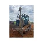 Caterpillar D6K2LGP, Crawler dozers, Construction