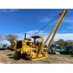Caterpillar 572G