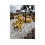 Caterpillar D8T MS RI, Rippers, Construction