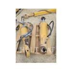 Caterpillar D8T MS RIP, Rippers, Construction