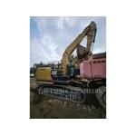 Caterpillar 324E