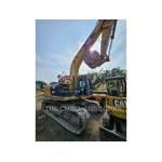 Caterpillar 320D2