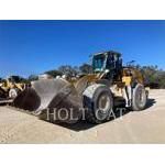 Caterpillar 980M, Wheel Loaders, Construction
