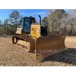 Caterpillar D6K2LGP, Crawler dozers, Construction
