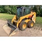 Caterpillar 236D3 A2Q, Skid Steer Loaders, Construction