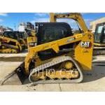 Caterpillar 239D3, Skid Steer Loaders, Construction