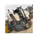 MISCELLANEOUS MFGRS W120CFI, Asphalt Pavers, Construction